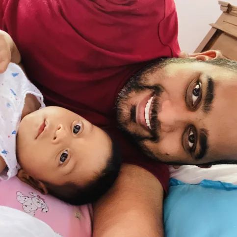 Yuhas Aadeev Jayawardhana Image