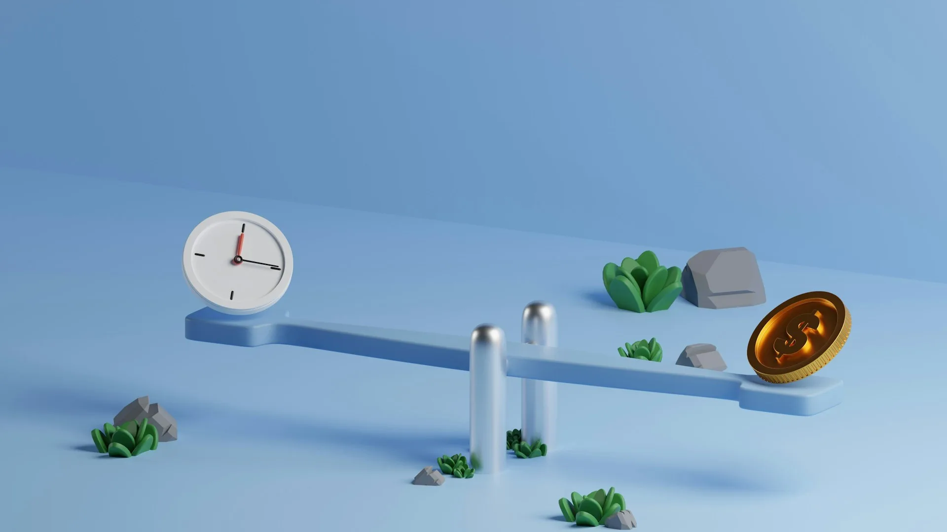 How to Balance Work and Personal Life Without Stress