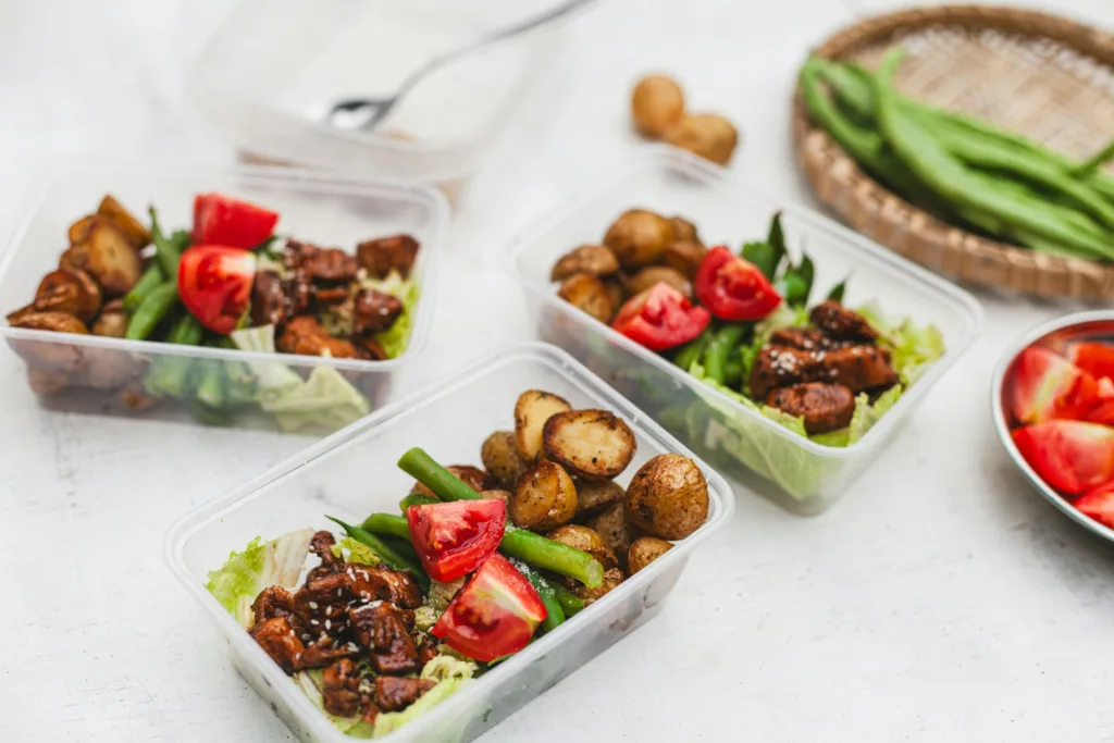 benefits of a balanced lifestyle diet