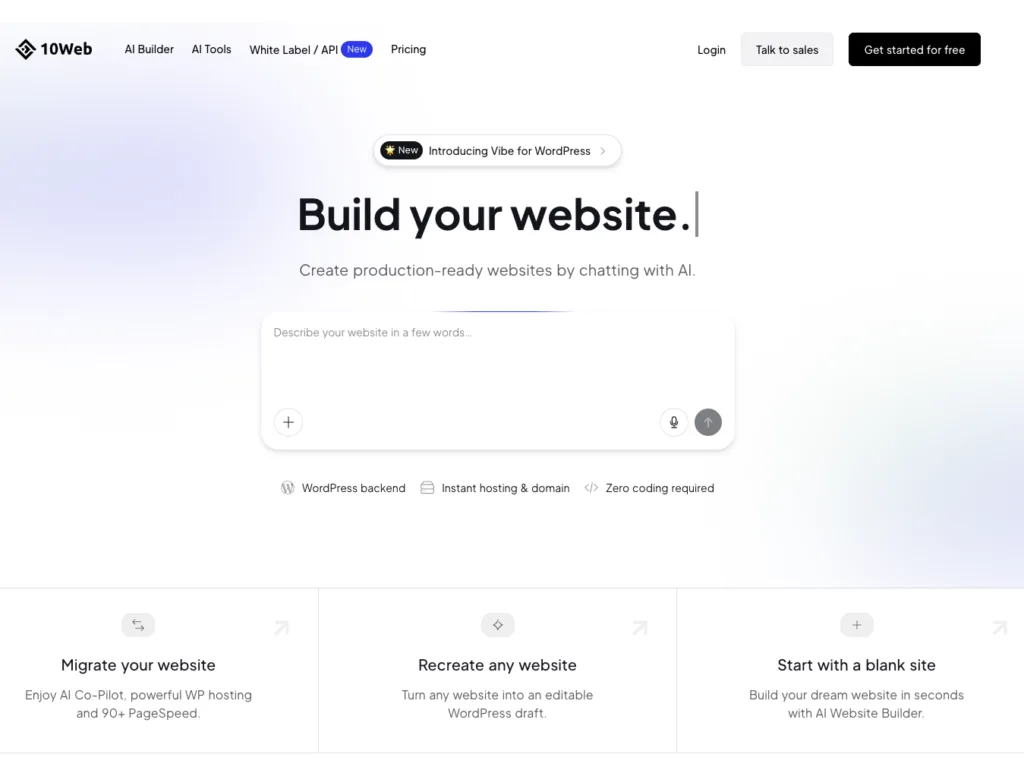 10Web promo code, 10Web coupon code, 10Web discount