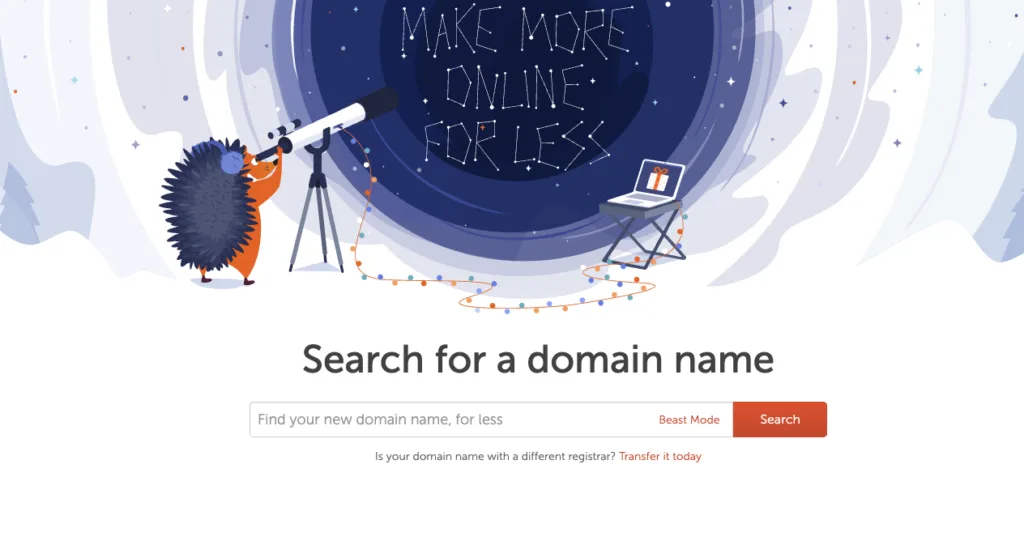 How to Use Namecheap Domain Name Search to Check Availability Fast